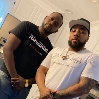 Rimanist's profile picture. Neva underestimate me