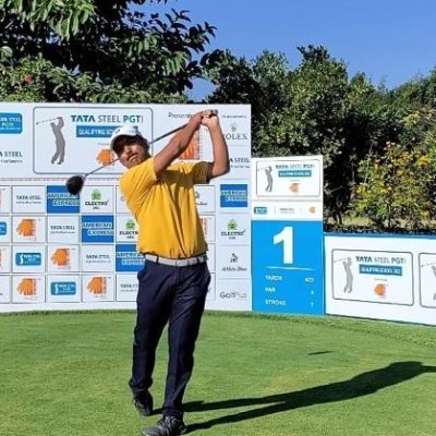 The 🏌 bros -
#Golf✈
Tournament & Stories at @amateurgolfcom l
India/Asian Golf @acaseofthegolf1