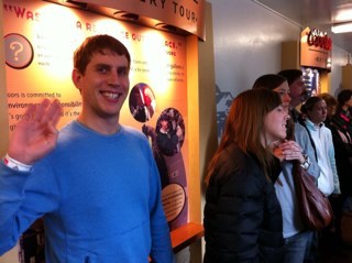 James_d27's profile picture. 