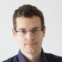 Fabian Grolimund (@fabiangrolimund) 's Twitter Profile