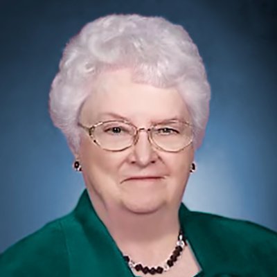 Myrna Tellingheusen Profile