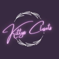 Kittys Closets(@kittysclosets) 's Twitter Profile Photo