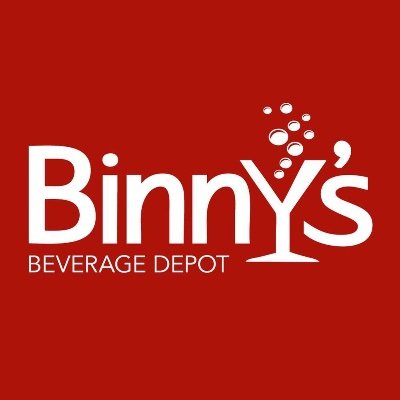 If you can't find it at Binny's, it's probably not worth drinking.