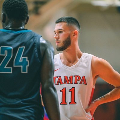 UTampa MBB Alum