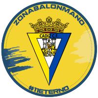Cádiz C.F. Zonabalomano (@cadizcfzona) 's Twitter Profile Photo Cádiz C.F. Zonabalomano (@cadizcfzona) 's Twitter Profile Photo