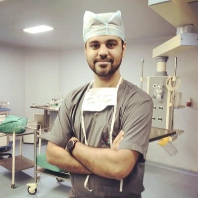 M.B.B.S|| General & Laparoscopic Surgeon 👨‍⚕️🏥🩺|| Love 💞 for Cricket || Passionate for 🏓 table tennis ||Part time Music🎙️🎻🎼||