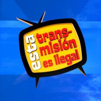 Esta Transmisión Es Ilegal(@etei_oficial) 's Twitter Profile Photo