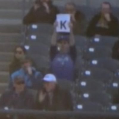 mwags2424's profile picture. 