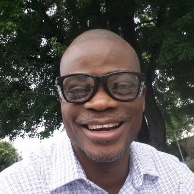 KaroAkamune's profile picture. Writer | Pastor | Community Developer