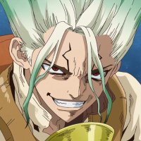 DHr. Stone (@hr123x) 's Twitter Profile
