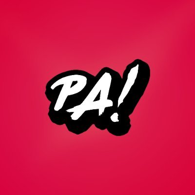 Startup media company. Partnerships https://t.co/wasRxaJXKA Collabs https://t.co/M4Qst1q64M Founder @j0hnsmiley