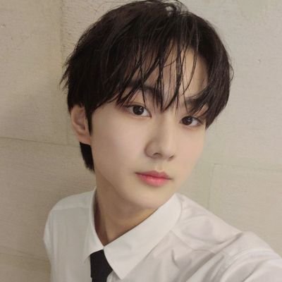 dedicated to user : @ENHYPEN_members 💙 moved to: @horangwoohae