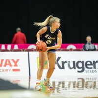 Abby Hall (@abbyhallbball45) 's Twitter Profile