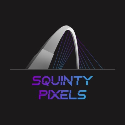 Hi! We're squinty pixels, a design & marketing agency based in the heart of Glasgow, Scotland. We deal in web, socials, graphics, drones, video & photo.