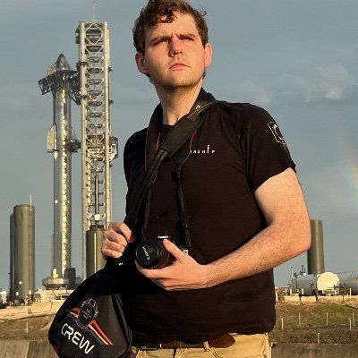 Director of Production for The Launch Pad Network