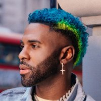 Jason Derulo(@jasonderulo) 's Twitter Profile Photo