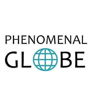 PhenomenalGlobe Profile Picture