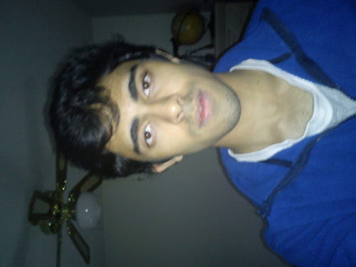 alvinsunmat's profile picture. like to chill