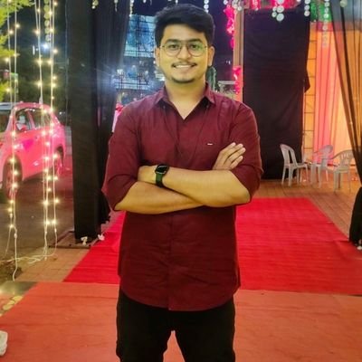 shrikunj_pawar's profile picture. भारतीय 🇮🇳