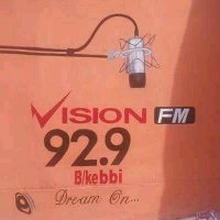 VISION 92.9FM(@visionfm929_) 's Twitter Profile Photo