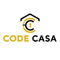 CODE CASA(@ChezCodeCasa) 's Twitter Profile Photo