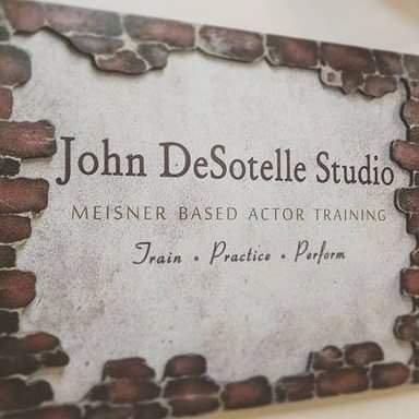 Meisner Based Acting Studio