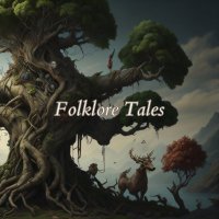 Folklore Tales(@folklore_tales) 's Twitter Profile Photo