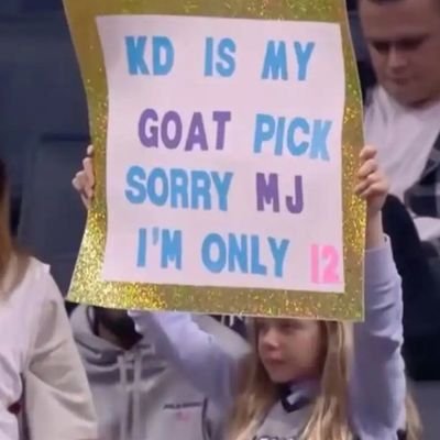 KDismygoat