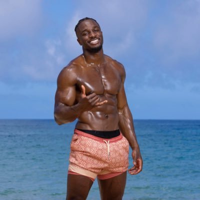 🏝️ MTV Ex On The Beach SS11 | Fitness ➕ Fashion | 🇳🇬 6”3 - 95kg ⬇⬇ LONG CONTENT