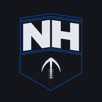 No Huddle (@nflnohuddle) 's Twitter Profile Photo No Huddle (@nflnohuddle) 's Twitter Profile Photo