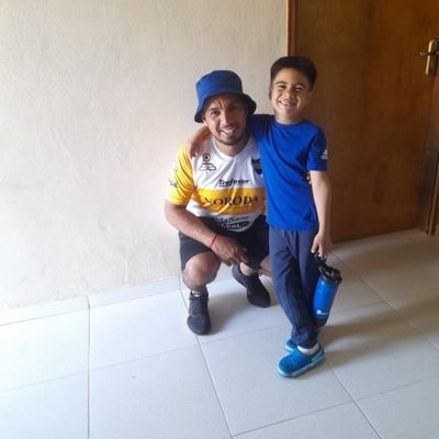 JorgeVBarua's profile picture. Funcionario de la Facultad de Filosofía