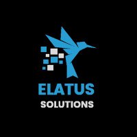 ELATUS Solutions(@elatussolutions) 's Twitter Profile Photo