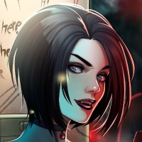 Hanasauria (Commissions Closed)(@Hanasauria) 's Twitter Profile Photo