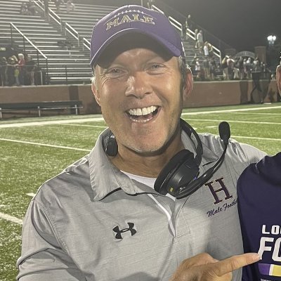 Louisville Male HS FB  Coach: 7x State 6A Finalist, 2x State 6A Champ (2015,2018) Nationally Ranked Top Ten (2015) KY Winningest Program and 2nd in USA #937