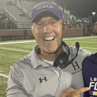 Coach Wolfe(@LMHSCoachWolfe) 's Twitter Profile Photo