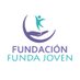 Fundación Funda Joven (@fundajovenpy) Twitter profile photo Fundación Funda Joven (@fundajovenpy) Twitter profile photo