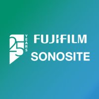 FUJIFILM Sonosite(@Sonosite) 's Twitter Profile Photo