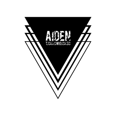 Aiden Official Profile