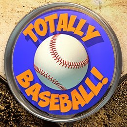 Totally Baseball logo