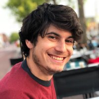 Daniel Salas Lloret (@dani___salas) 's Twitter Profile