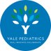 Yale Pediatrics (@YalePediatrics) Twitter profile photo