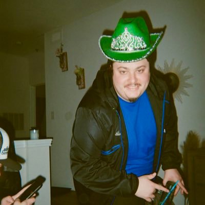 Sroggenbaum13's profile picture. ig: sroggenbaum