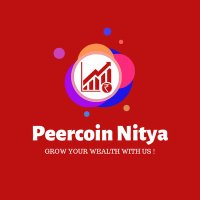 Peercoin(@peercoin_nitya) 's Twitter Profile Photo