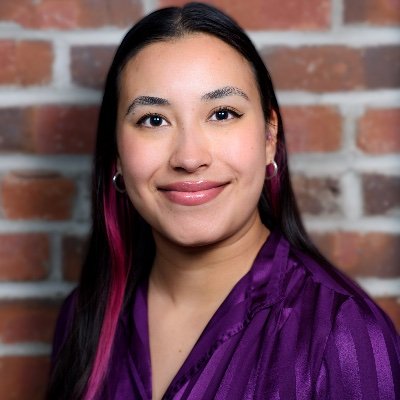 Tejana
Biology PhD Candidate @ U of L🐝🌸UT Austin alumnus🐂
Solitary bee + spring ephemeral phenology