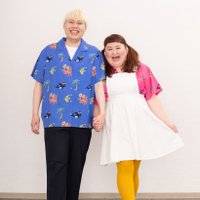トロピカルマーチ りっぺ (@peeliii0627) 's Twitter Profile Photo トロピカルマーチ りっぺ (@peeliii0627) 's Twitter Profile Photo