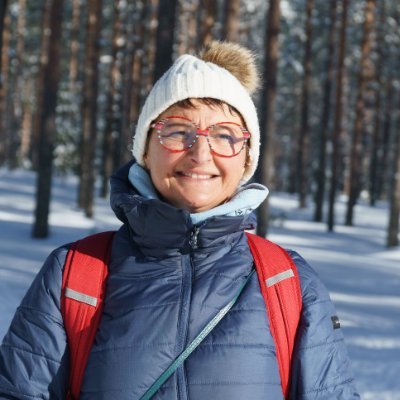 Tour guide in Sweden, Finland, Norway and Iceland. Arctic and travel addict.