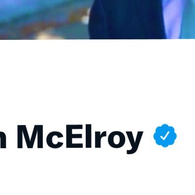 Damien McElroy Profile