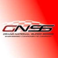 Grand National Super Series(@GrandNationalSS) 's Twitter Profile Photo