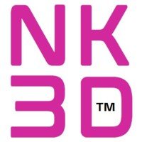 NAK3D(@nak3d_xyz) 's Twitter Profile Photo