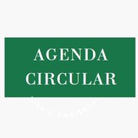 AGENDA CIRCULAR(@AgendaEc) 's Twitter Profile Photo